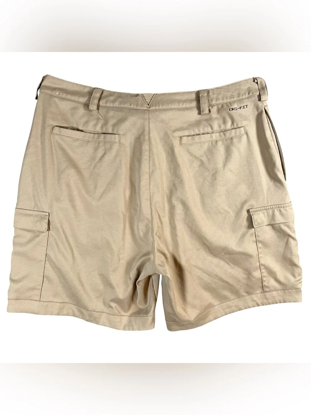 Nike Air Jordan Dri-Fit Sport Jumpman Woven Cargo Utility Golf Shorts Men’s 36